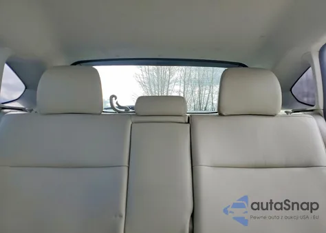 2015 Subaru Xv Crosstrek Sport Limited из США, поврежденный, VIN JF2GPASC6F8275410